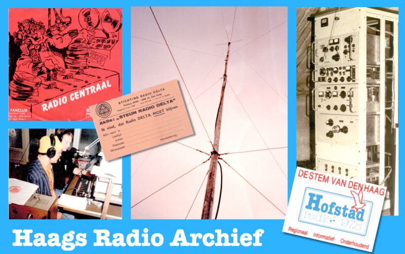 Haags radioarchief collage.png